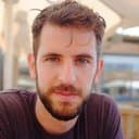 Yassine, surf coach in Taghazout